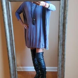 Piko Tunic/Dress
